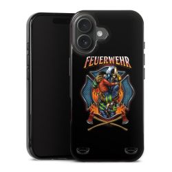 Carry Case Hülle Schwarz ohne Band