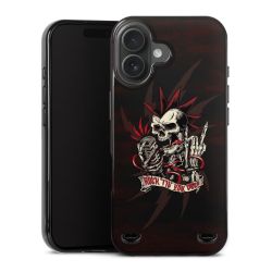 Carry Case Single Black