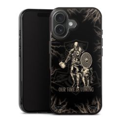 Carry Case Single Black