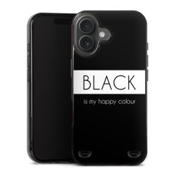 Carry Case Single Black