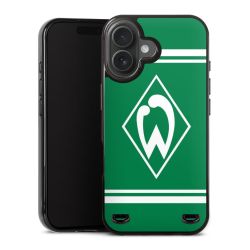 Carry Case Hülle Schwarz ohne Band