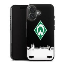 Carry Case Hülle Schwarz ohne Band