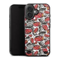 New Carry Case Hülle Schwarz