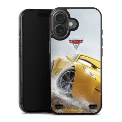 New Carry Case Hülle Schwarz