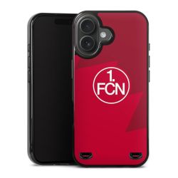 Carry Case Hülle Schwarz ohne Band