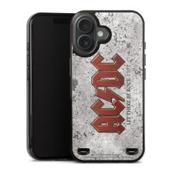 Carry Case Hülle Schwarz ohne Band