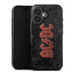 Carry Case Hülle Schwarz ohne Band