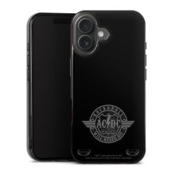 Carry Case Hülle Schwarz ohne Band