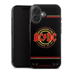 Carry Case Hülle Schwarz ohne Band