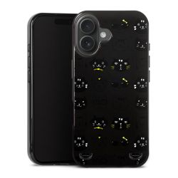 Carry Case Single Black