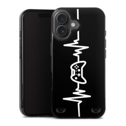 Carry Case Single Black