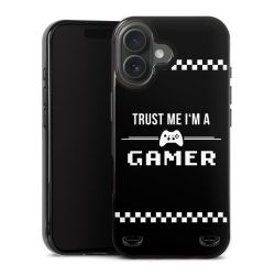 Carry Case Single Black