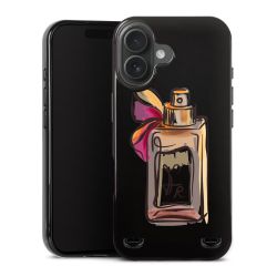 Carry Case Single Black