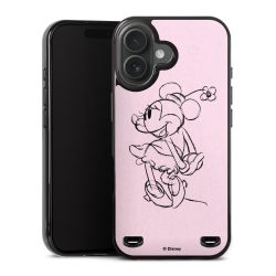 Carry Case Single Black