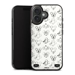 Carry Case Single Black