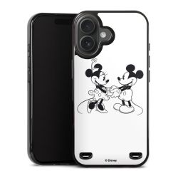 Carry Case Single Black