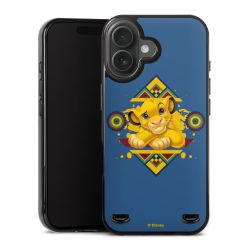 Carry Case Single Black