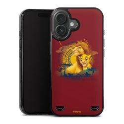 Carry Case Single Black