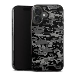 Carry Case Single Black