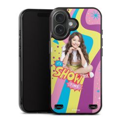 New Carry Case Hülle Schwarz