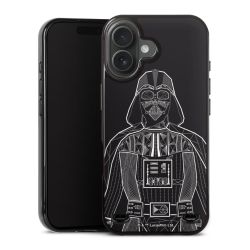 Carry Case Single Black