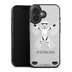 Carry Case Single Black