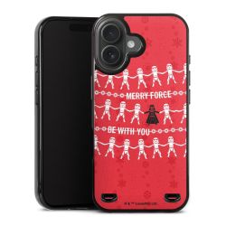 Carry Case Single Black