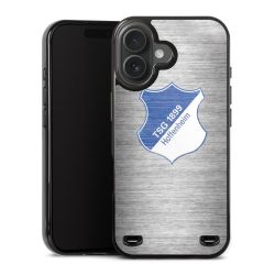 Carry Case Hülle Schwarz ohne Band