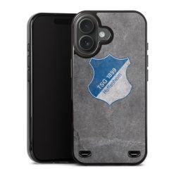 Carry Case Hülle Schwarz ohne Band