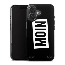 Carry Case Hülle Schwarz ohne Band