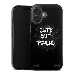 Carry Case Single Black