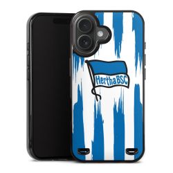 Carry Case Hülle Schwarz ohne Band