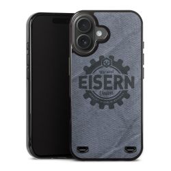 Carry Case Hülle Schwarz ohne Band