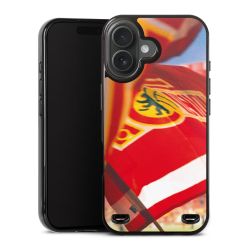 Carry Case Hülle Schwarz ohne Band