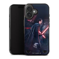 Carry Case Single Black