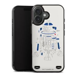 Carry Case Single Black