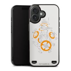 Carry Case Single Black