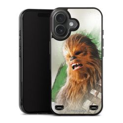 Carry Case Single Black