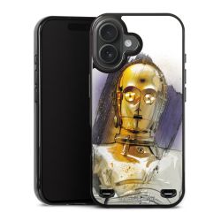 Carry Case Single Black