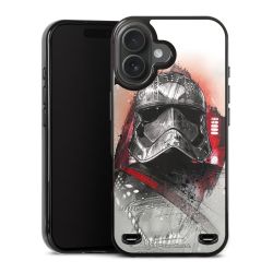 Carry Case Single Black