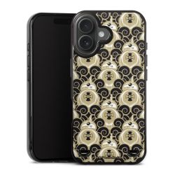 Carry Case Single Black