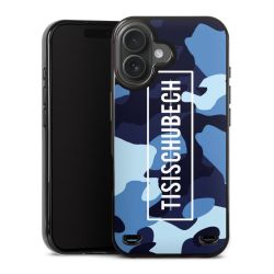 Carry Case Hülle Schwarz ohne Band