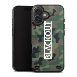 Carry Case Hülle Schwarz ohne Band