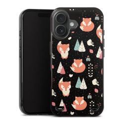 Carry Case Single Black