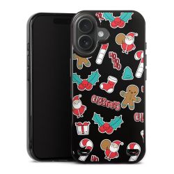 Carry Case Single Black