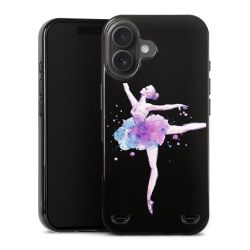 Carry Case Single Black