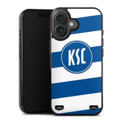 Carry Case Hülle Schwarz ohne Band