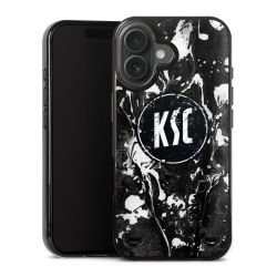 Carry Case Hülle Schwarz ohne Band