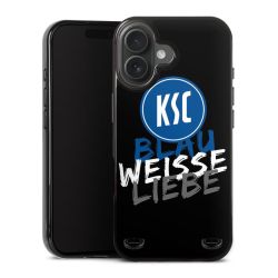 Carry Case Hülle Schwarz ohne Band