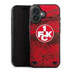 Carry Case Hülle Schwarz ohne Band